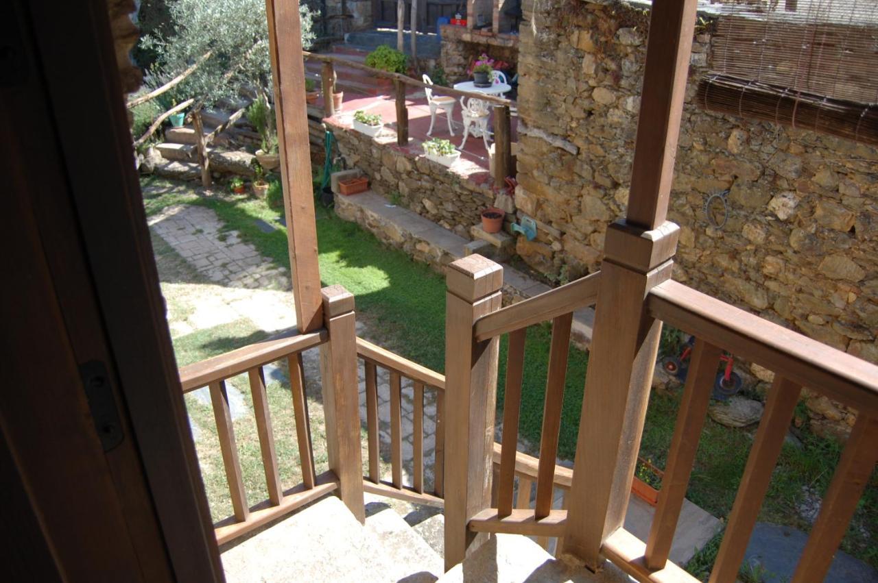 Apartamento Felicitas En La Casa De Cobos, Ribeira Sacra Puebla Del Brollon Екстериор снимка