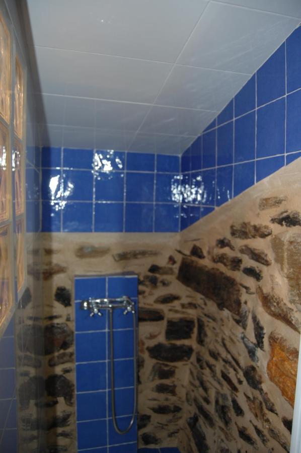 Apartamento Felicitas En La Casa De Cobos, Ribeira Sacra Puebla Del Brollon Екстериор снимка